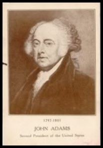 2 John Adams